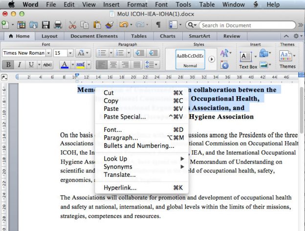 pdf to word with ocr for mac os 10.13.5